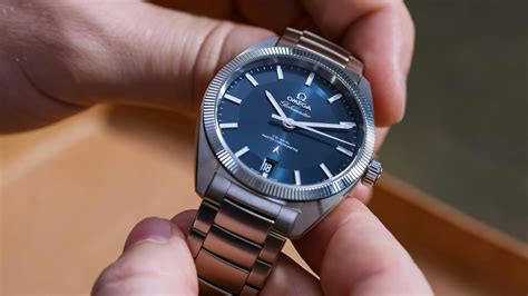 is omega constellation a good investment|omega constellation 39mm review.